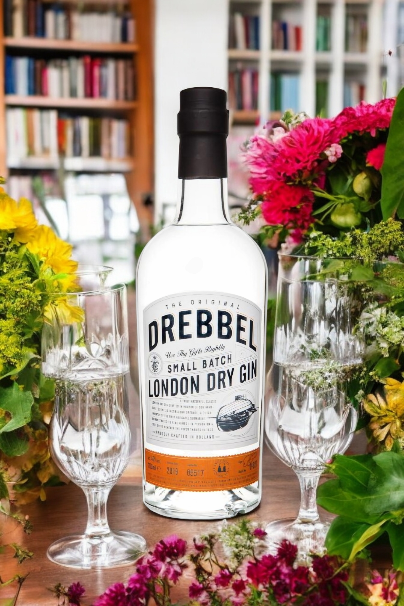 DREBBEL