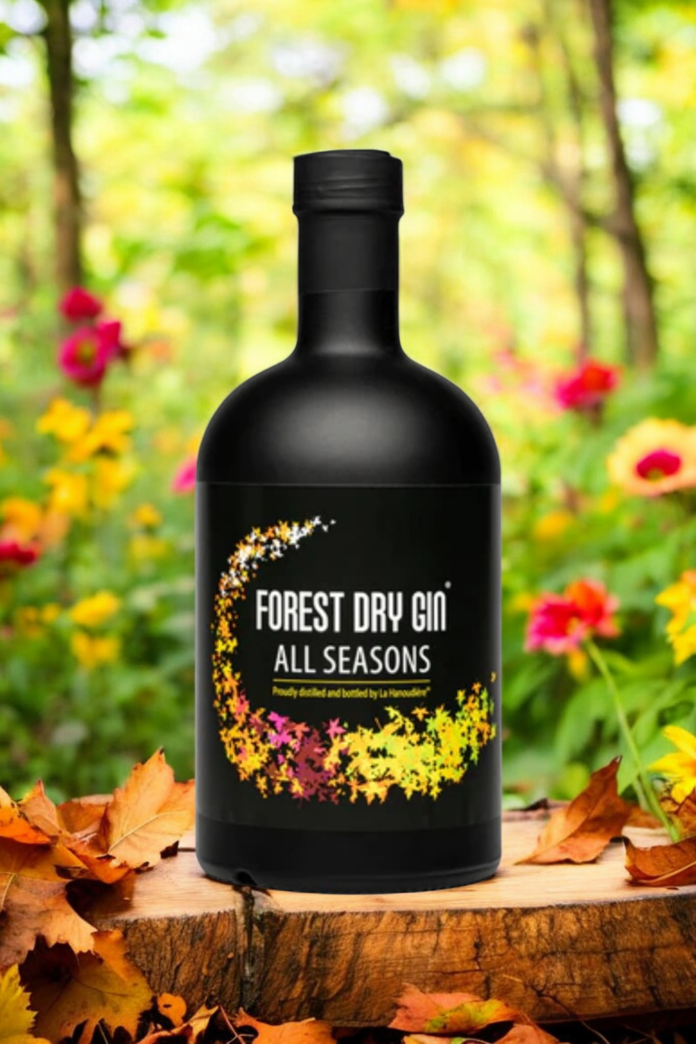FOREST ALL SEASONS