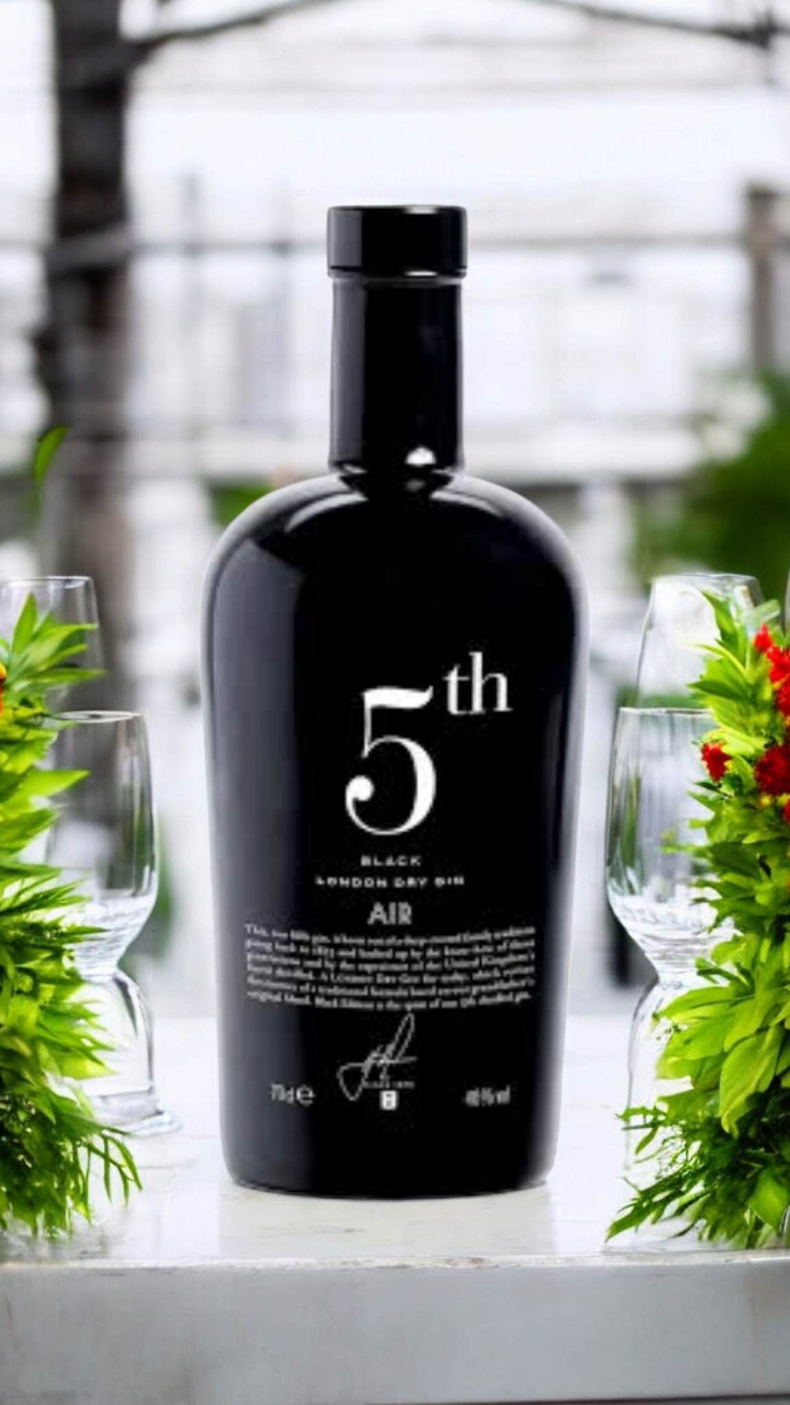 5 TH AIR