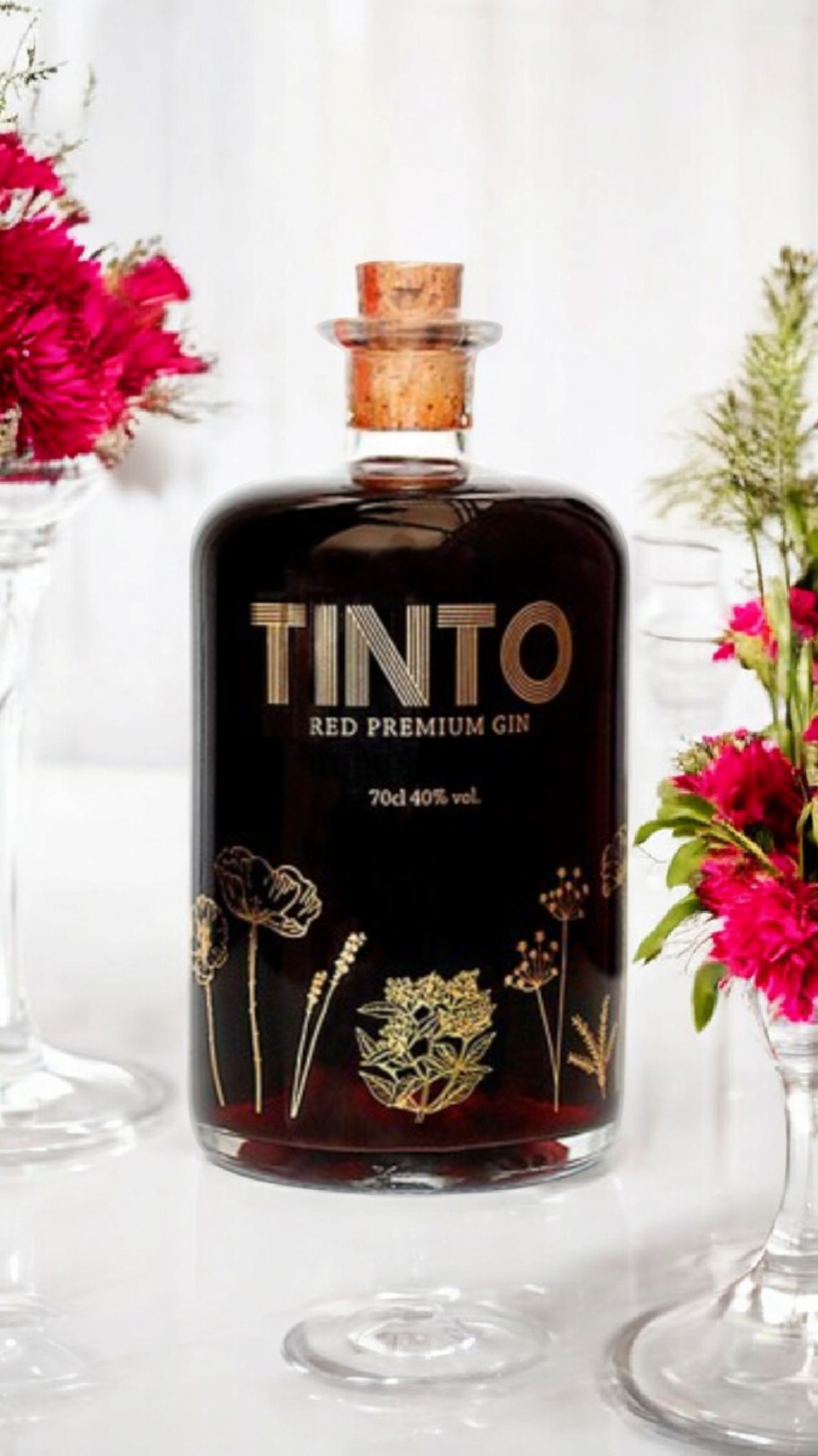 TINTO RED