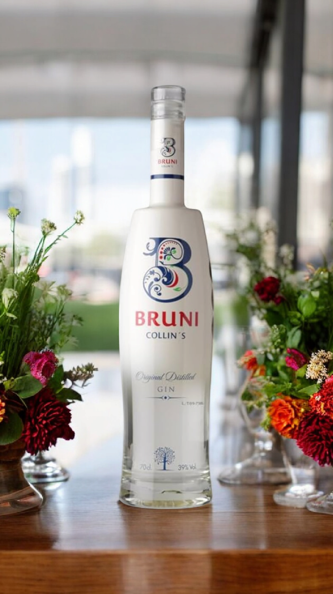 BRUNI GIN