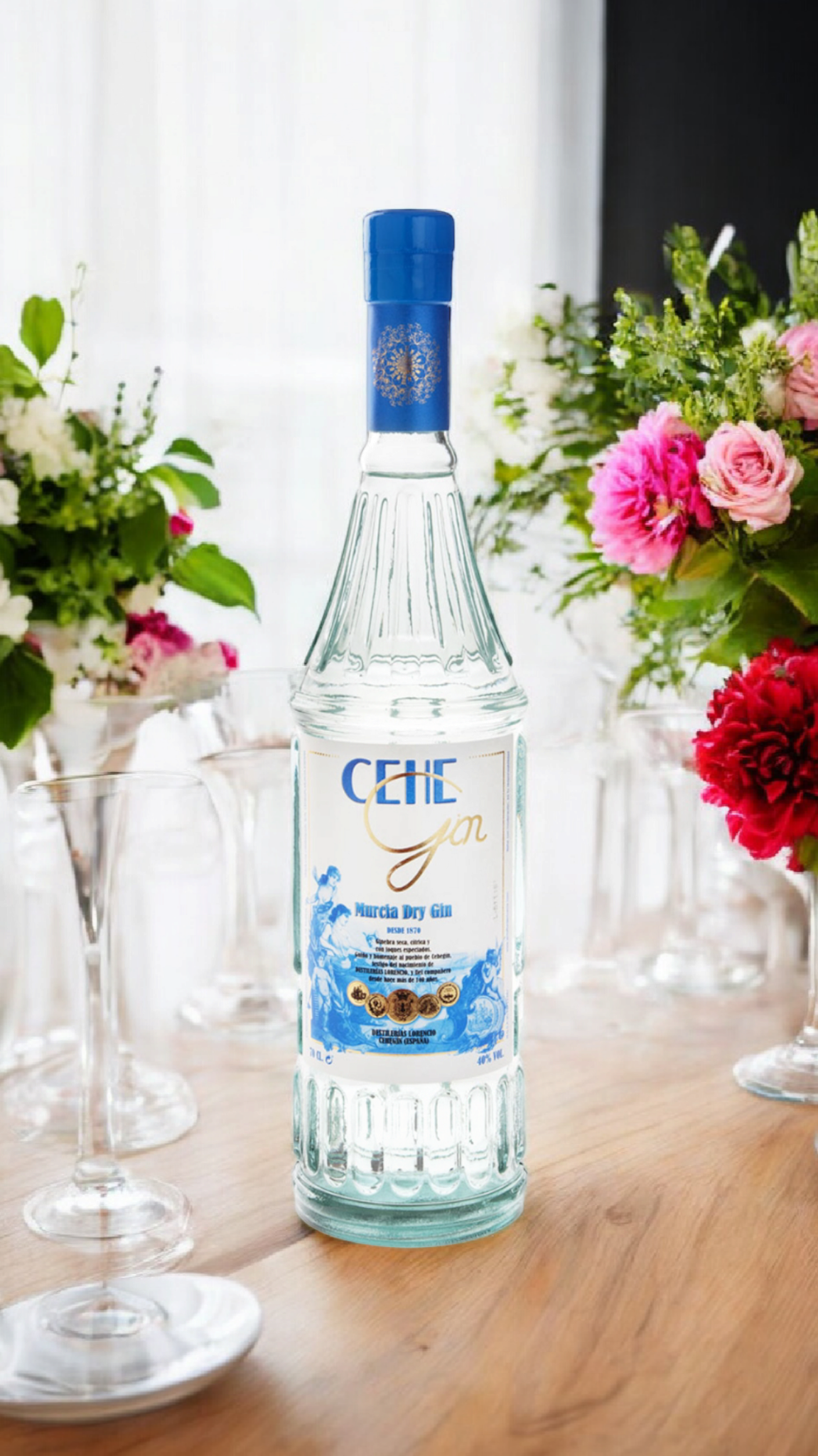 Cehe Gin