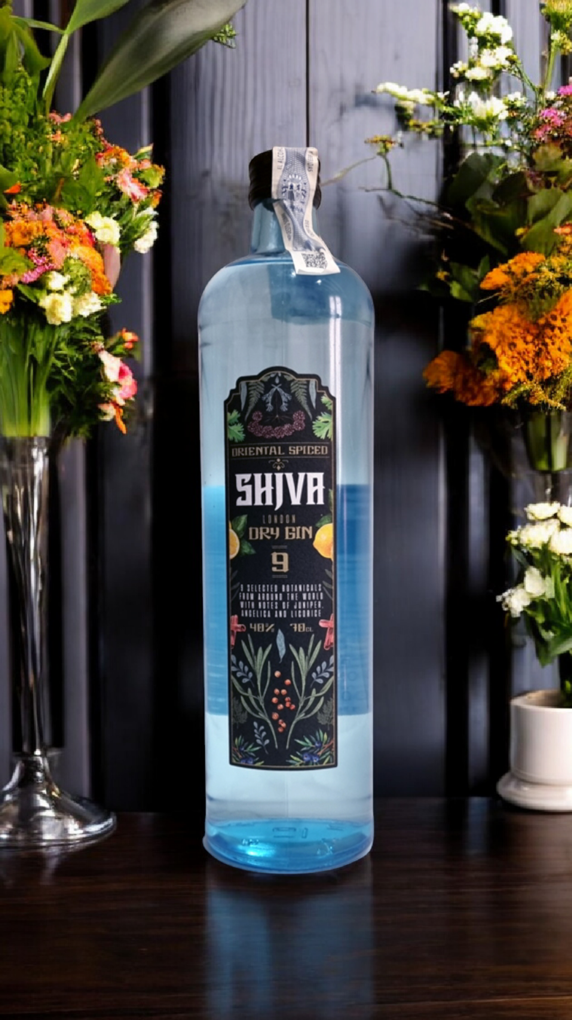 SHIVA GIN