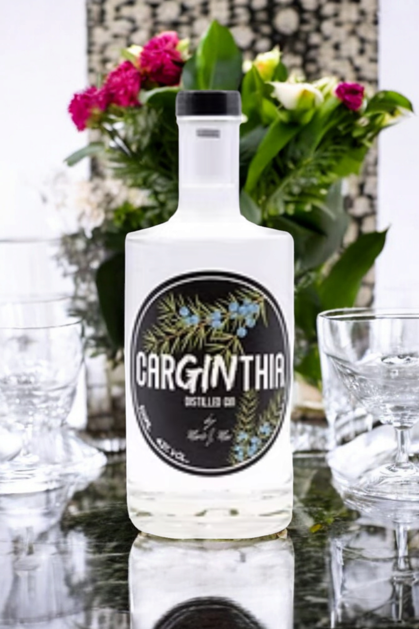 CARGINTHIA GIN