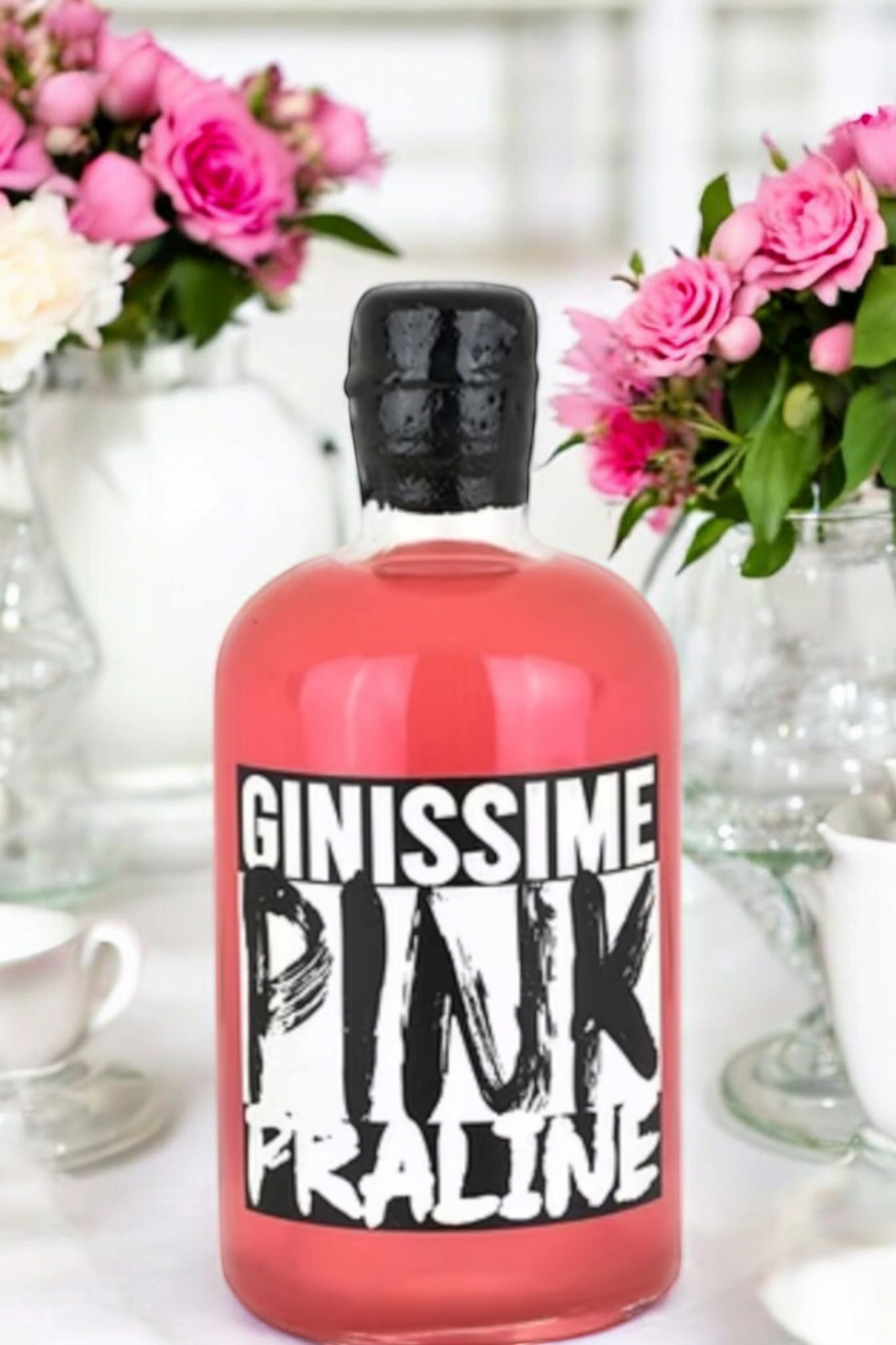 GINISSIME PINK