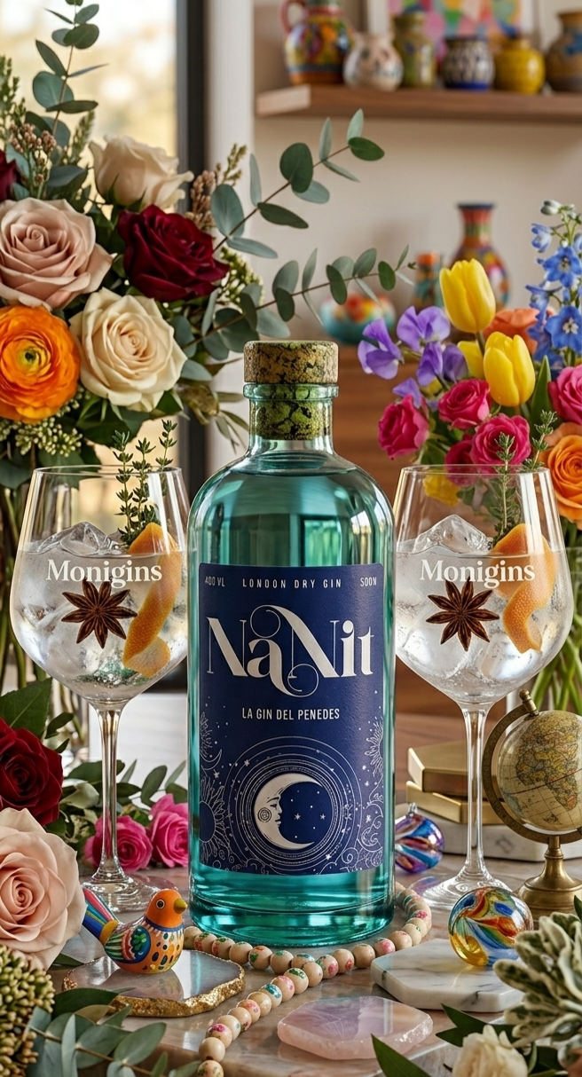 NANIT GIN