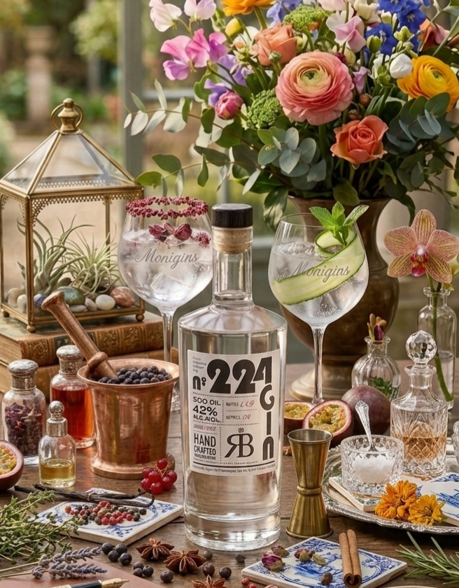 224 gin