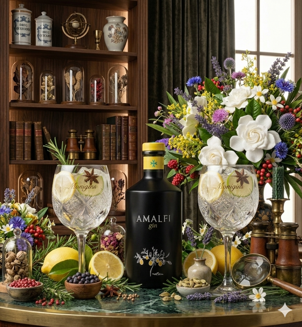 AMALFI GIN