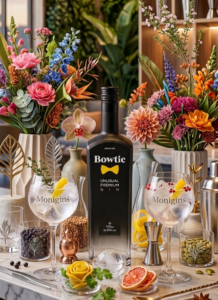 BOWTIE GIN