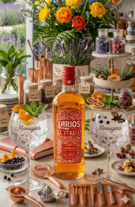 LARIOS CITRIC