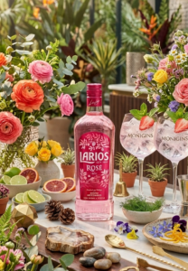 LARIOS ROSSE