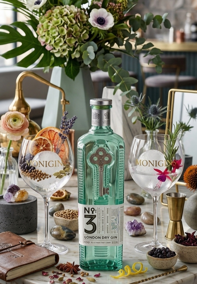 LONDON Nº3