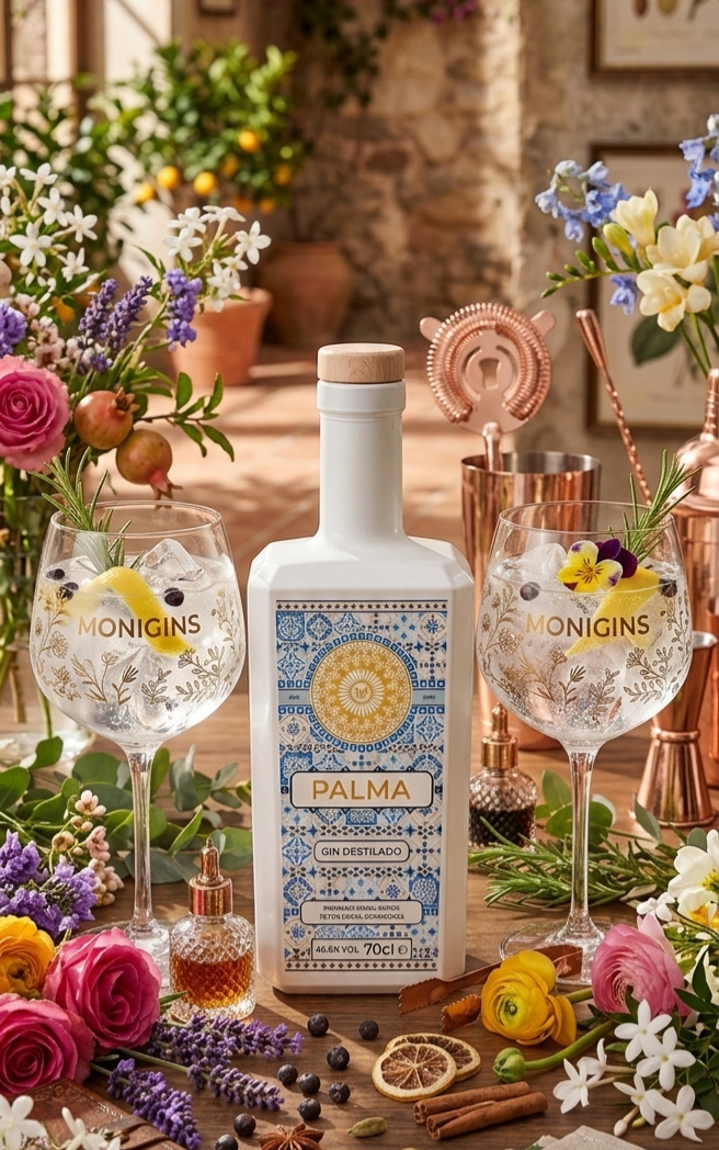 PALMA DRY