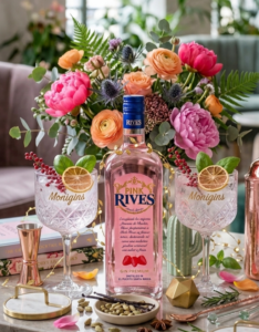 RIVES PINK