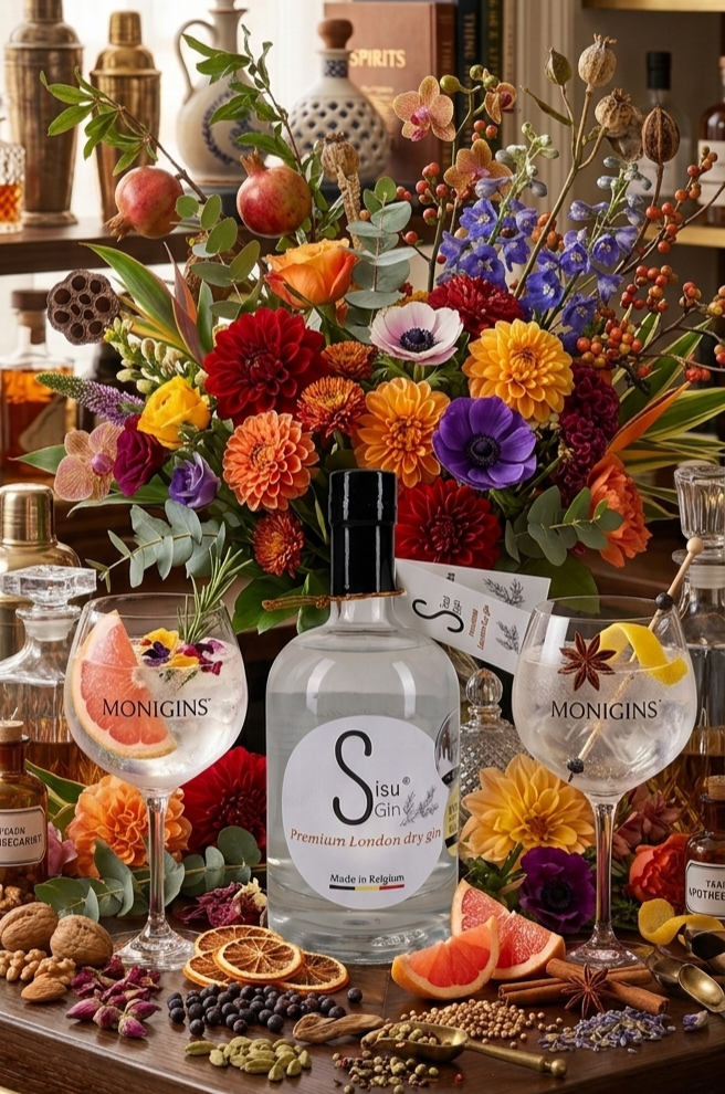 SISU PREMIUM