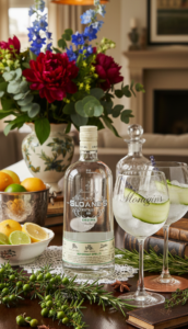 sloanes gin