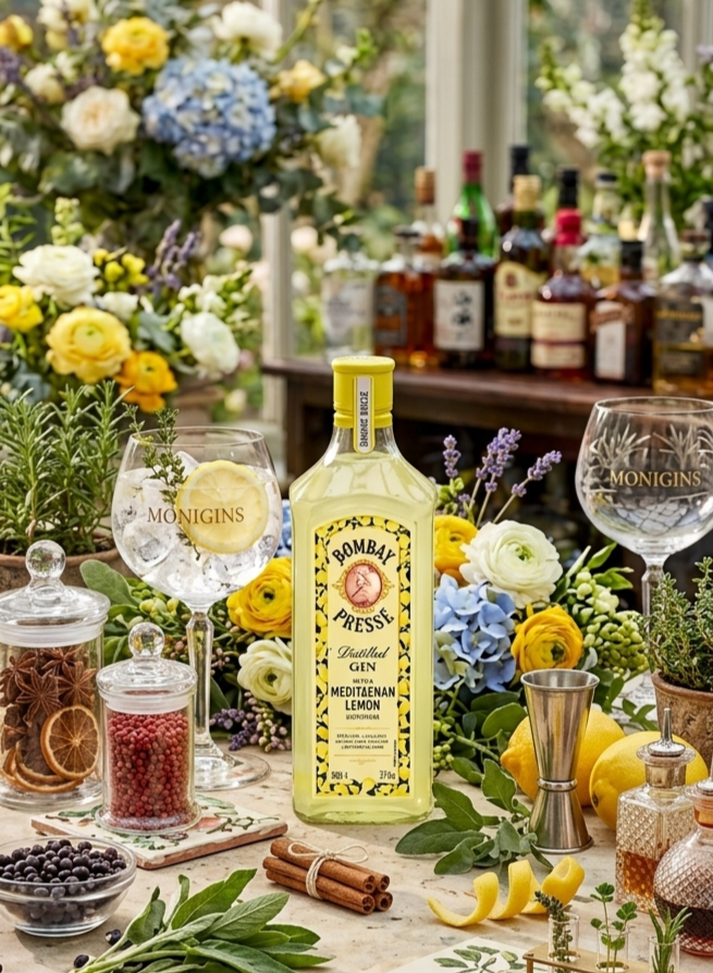BOMBAY PRESSE