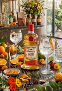 TANQUERAY SEVILLA