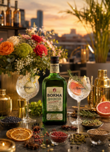 BOKMA GIN