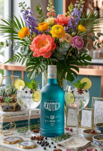 EXOTICA GIN