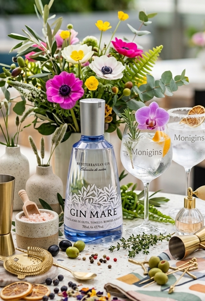 GIN MARE