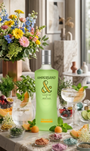 AMPERSAND MELON