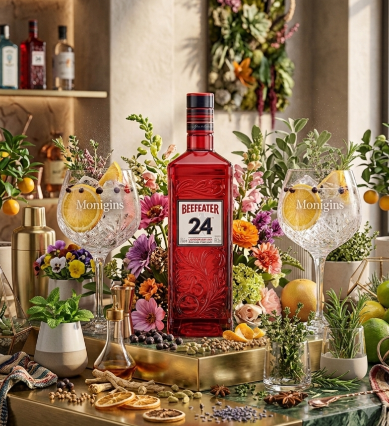 beefeater 24
