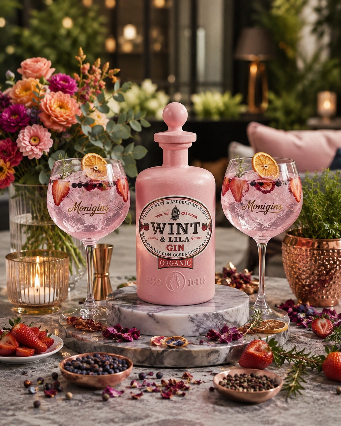 WINT & LILA STRAWBERRY