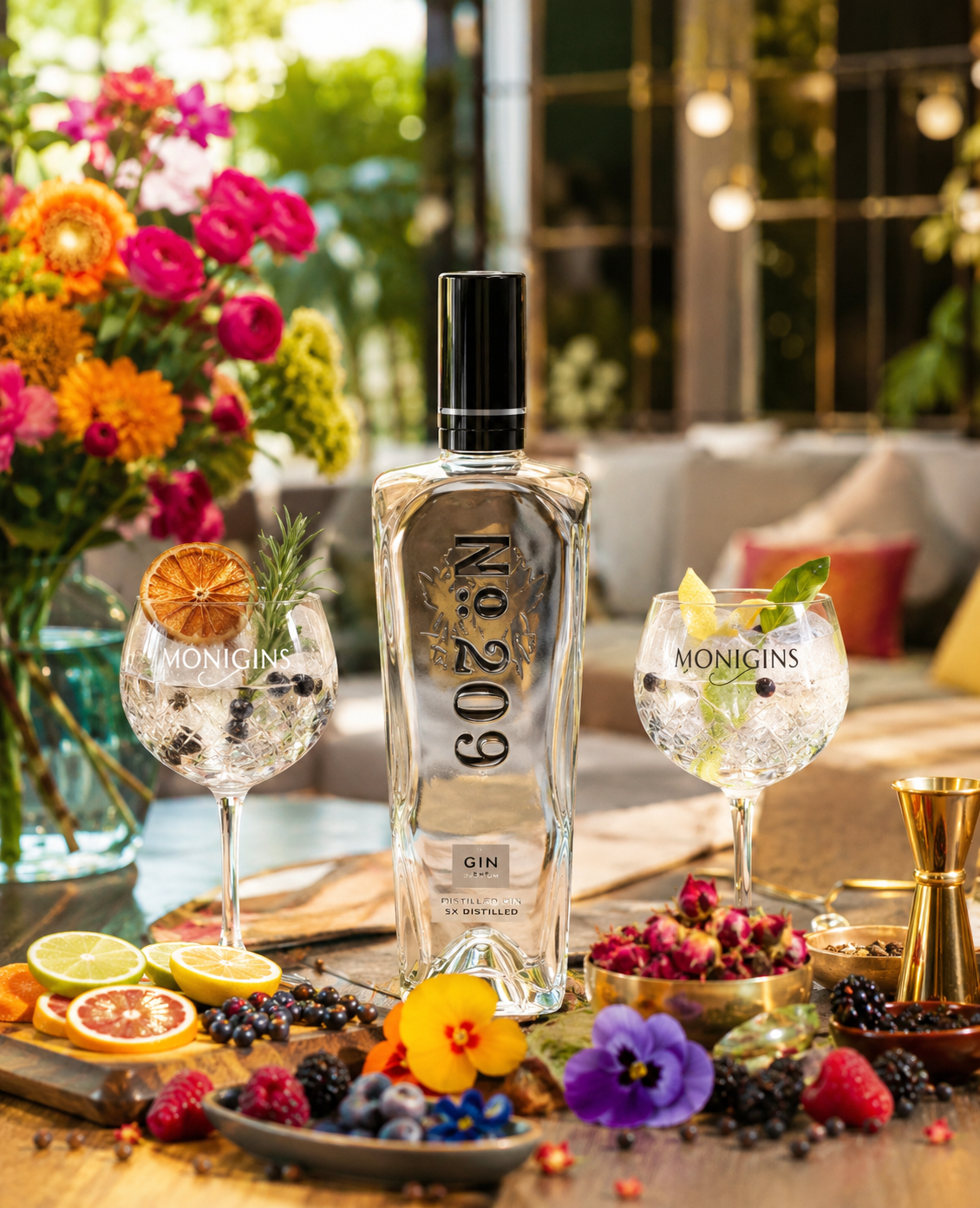 209 GIN