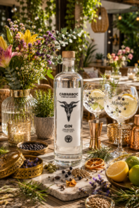 CABRABOC GIN