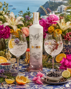 CHIC DRY GIN