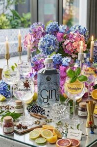 CURA ORGANIC GIN