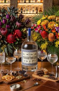 FEDERATION GIN
