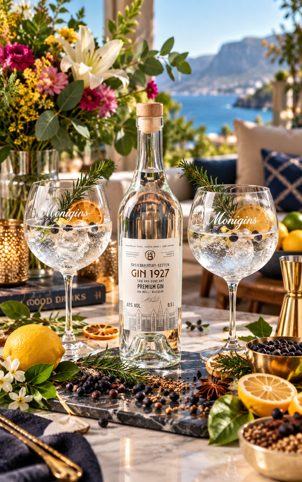 GIN 1927 LEHMITZ