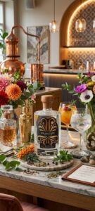 HAVTORN GIN