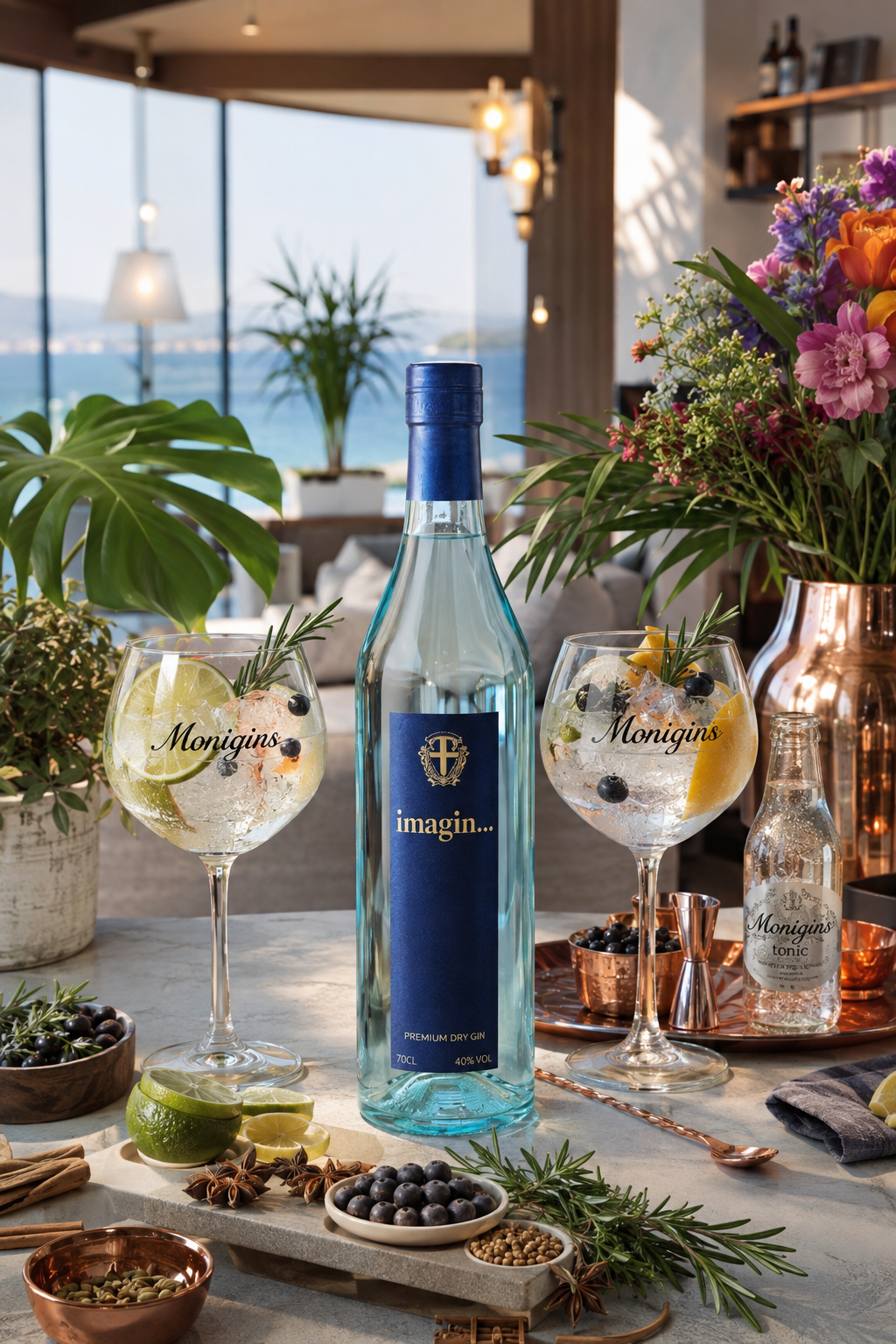 IMAGIN GIN