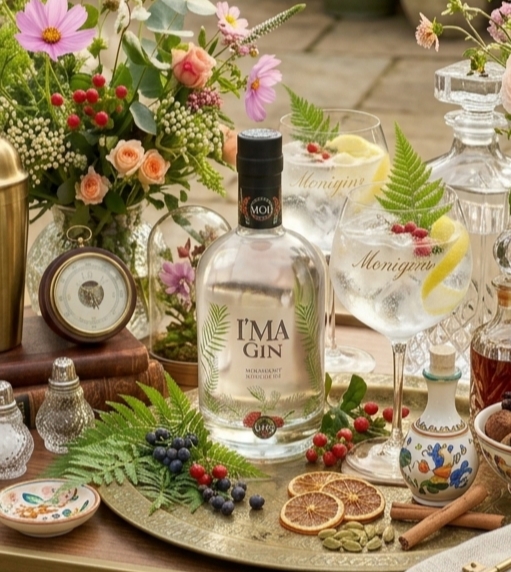 I´MAGIN GIN