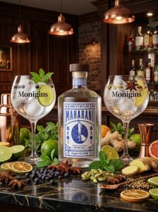 MAHARANI GIN