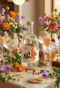 MURRE GIN