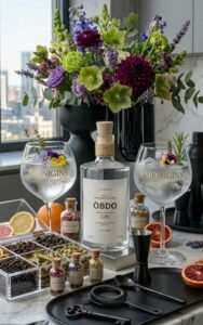 OBDO GIN