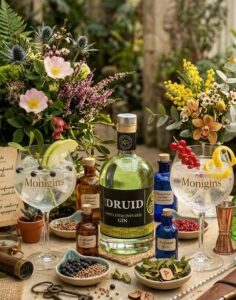 OLD DRUID GIN