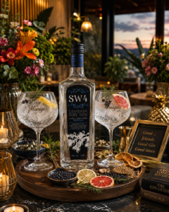 SW4 GIN