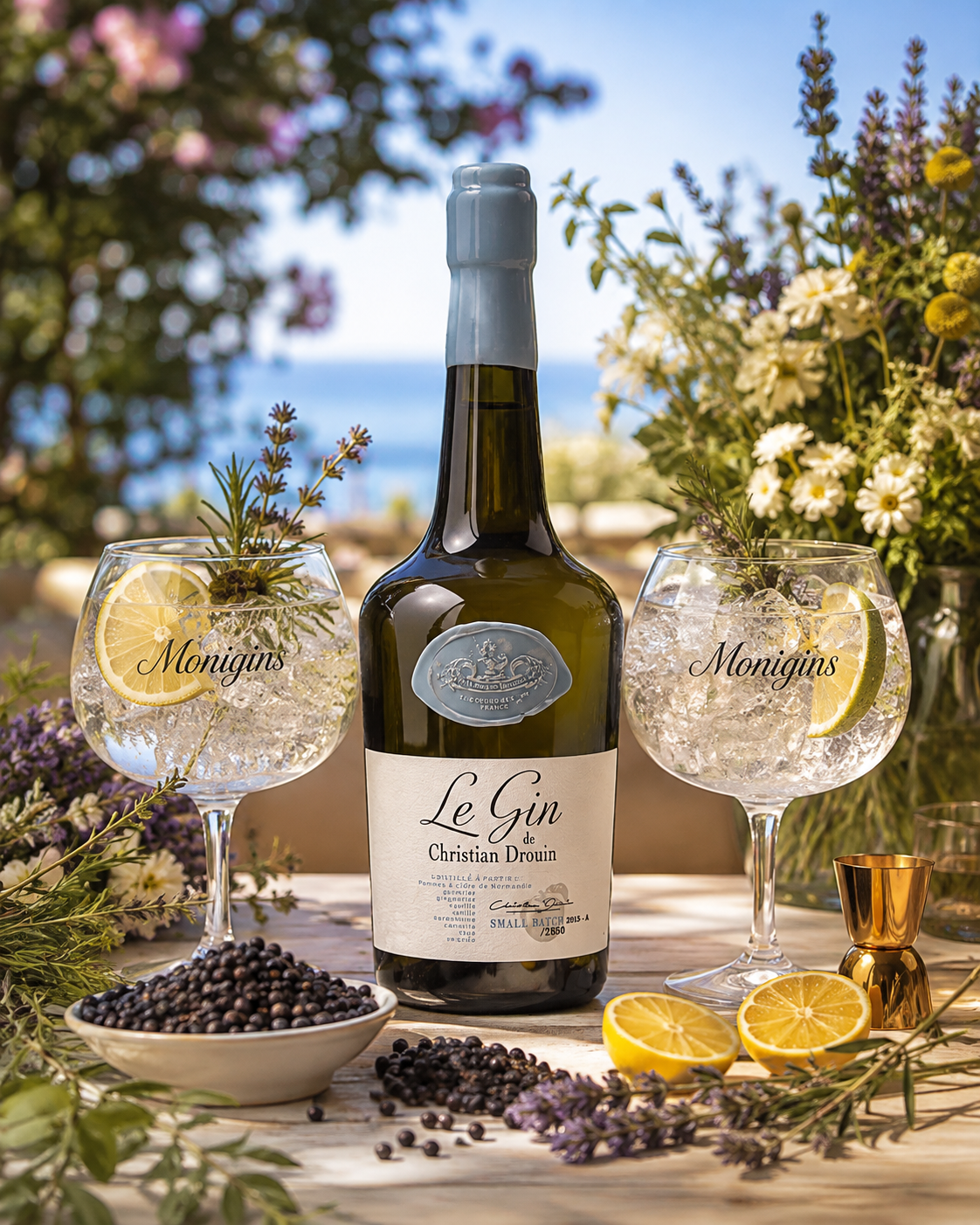 LE GIN