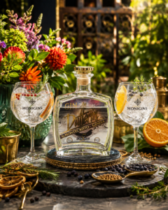 DUFFERIN GIN
