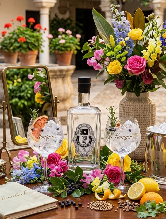 5020 GIN