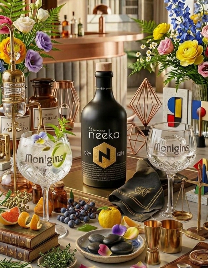 NEEKA GIN