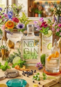 NOR GIN